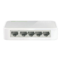 TP-Link TL-SF1005D 5-Port Fast Ethernet Desktop Switch