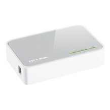 TP-Link TL-SF1005D 5-Port Fast Ethernet Desktop Switch