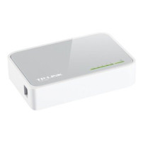 TP-Link TL-SF1005D 5-Port Fast Ethernet Desktop Switch