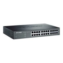 TP-LINK TL-SG1024D Switch 24 Porte Gigabit