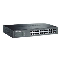 TP-LINK TL-SG1024D Switch 24 Porte Gigabit