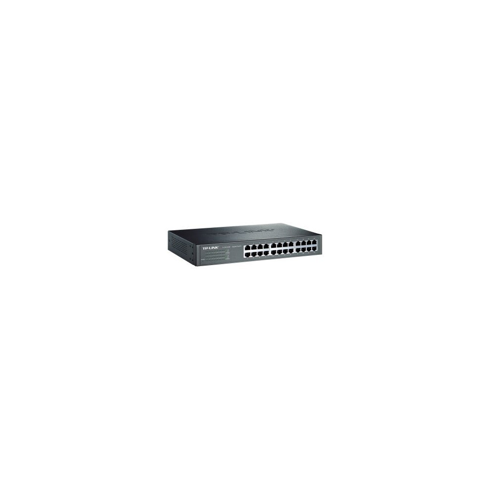 TP-LINK TL-SG1024D Switch 24 Porte Gigabit