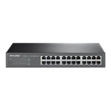 TP-LINK TL-SG1024D Switch 24 Porte Gigabit