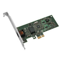 Intel Gigabit CT Desktop Adapter - Scheda di Rete