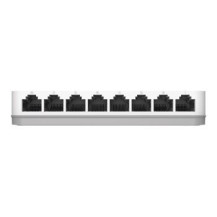 D-Link GO-SW-8GE Switch unmanaged Gigabit