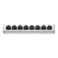 D-Link GO-SW-8GE Switch unmanaged Gigabit