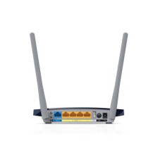 TP-Link Archer C50 - Router Wireless con Switch 4 Porte