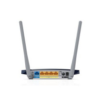 TP-Link Archer C50 - Router Wireless con Switch 4 Porte