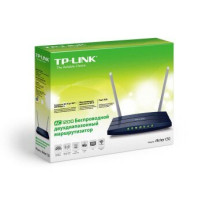TP-Link Archer C50 - Router Wireless con Switch 4 Porte