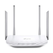 TP-Link Archer C50 - Router Wireless con Switch 4 Porte