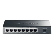 TP-Link TL-SG1008P Switch unmanaged PoE Gigabit