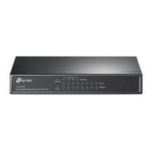 TP-Link TL-SG1008P Switch unmanaged PoE Gigabit