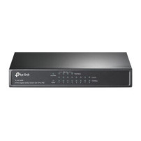 TP-Link TL-SG1008P Switch unmanaged PoE Gigabit