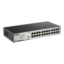 D-Link DGS-1024D Switch 24 Porte Gigabit