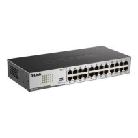 D-Link DGS-1024D Switch 24 Porte Gigabit