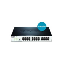 D-Link DGS-1024D Switch 24 Porte Gigabit