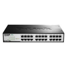 D-Link DGS-1024D Switch 24 Porte Gigabit