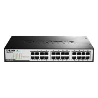 D-Link DGS-1024D Switch 24 Porte Gigabit