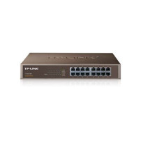TP-Link TL-SG1016D 16-Port Gigabit Switch