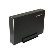 LC-Power LC-35U3-Becrux Contenitore HDD Esterno 3.5″