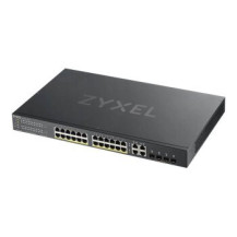 Zyxel GS1920-24HPv2 Smart Switch PoE+