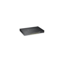 Zyxel GS1920-24HPv2 Smart Switch PoE+