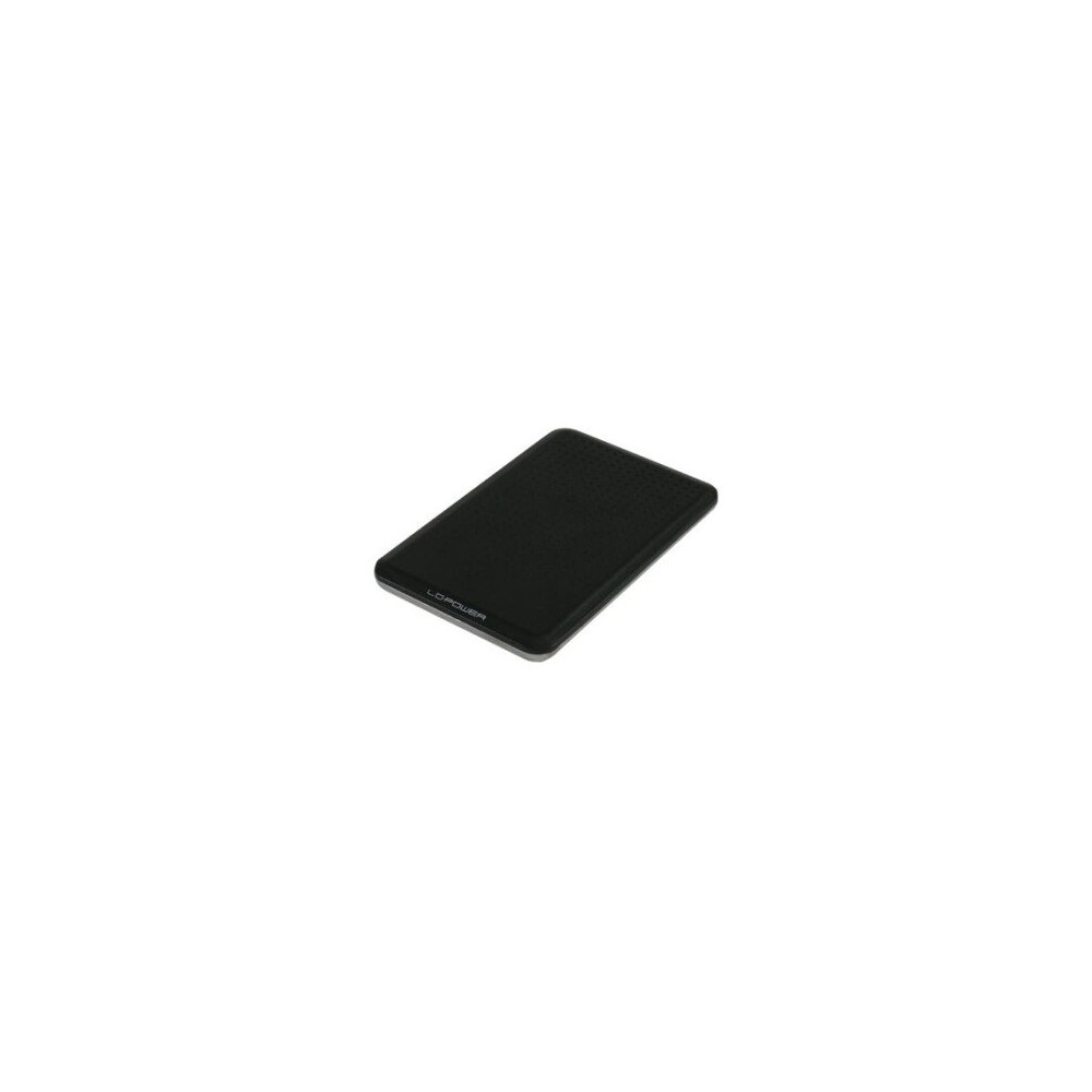 LC-Power LC-25BU3 Custodia Esterna HDD 2.5″