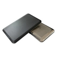 LC-Power LC-25BU3 Custodia Esterna HDD 2.5″
