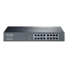 TP-Link JetStream Switch managed