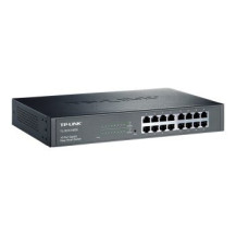 TP-Link JetStream Switch managed