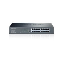 TP-Link JetStream Switch managed