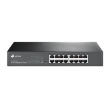 TP-Link JetStream Switch managed