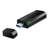TP-Link Archer T4U Netzwerkadapter USB 3.0