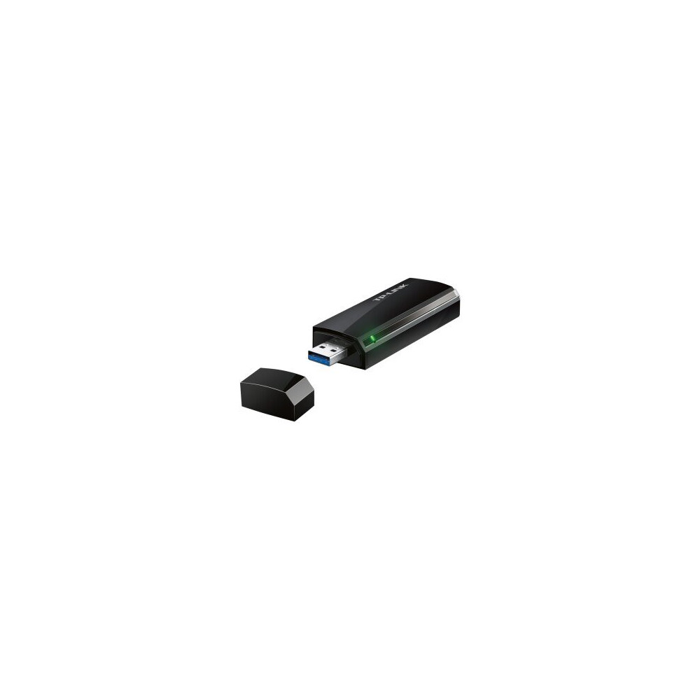 TP-Link Archer T4U Netzwerkadapter USB 3.0