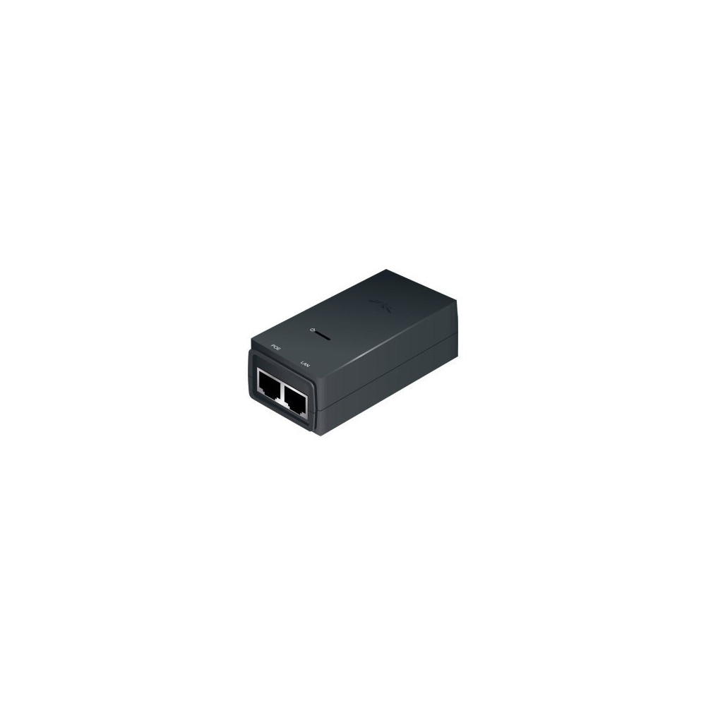UbiQuiti Networks POE-24-12W-G - IEC 60950-1:2005+A1 UL60950?1 EN55022:2010 - EN55024:2010 FCC Class B - 24 V - 90 - 260 V - 47