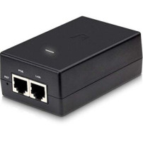 UbiQuiti Networks POE-24-12W-G - IEC 60950-1:2005+A1 UL60950?1 EN55022:2010 - EN55024:2010 FCC Class B - 24 V - 90 - 260 V - 47