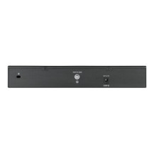 D-Link GO-SW-16G - Non gestito - L2 - Gigabit Ethernet (10/100/1000) - Full duplex - Montaggio rack - 1U