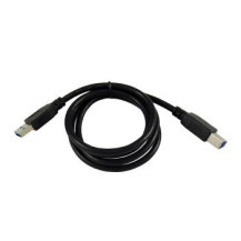 LC-Power LC-35U3 - 3.5″ - SATA - Seriale ATA II - Serial ATA III - 6 Gbit/s - Nero