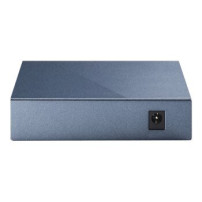 TP-LINK TL-SG105 - Non gestito - Gigabit Ethernet (10/100/1000) - Full duplex