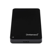 Intenso Memory Case 2.5″ USB 3.0 - 1TB - 1024 GB - 2.5″ - 3.2 Gen 1 (3.1 Gen 1) - 5400 Giri/min - Nero