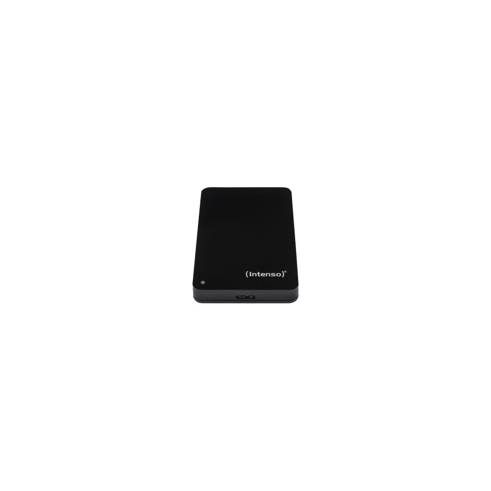 Intenso Memory Case 2.5″ USB 3.0 - 1TB - 1024 GB - 2.5″ - 3.2 Gen 1 (3.1 Gen 1) - 5400 Giri/min - Nero