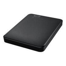 WD Elements Portable Festplatte extern