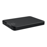 WD Elements Portable Festplatte extern