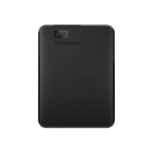 WD Elements Portable Festplatte extern
