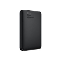 WD Elements Portable Festplatte extern