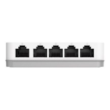 D-Link GO-SW-5G - Non gestito - Gigabit Ethernet (10/100/1000) - Full duplex