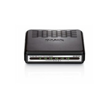 D-Link GO-SW-5G - Non gestito - Gigabit Ethernet (10/100/1000) - Full duplex