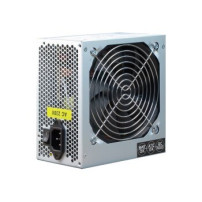 Inter-Tech SL-500 Plus - 500 W - 230 V - 50 - 60 Hz - 3 A - Attivo - 120 W