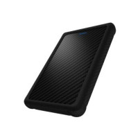 ICY BOX IB-223U3A-B - Enclosure HDD/SSD - 2.5″ - SATA - Seriale ATA II - Serial ATA III - 5 Gbit/s - Collegamento del dispositiv