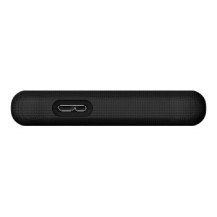 ICY BOX IB-223U3A-B - Enclosure HDD/SSD - 2.5″ - SATA - Seriale ATA II - Serial ATA III - 5 Gbit/s - Collegamento del dispositiv